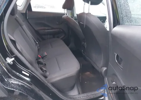 2024 Hyundai Kona Sel from USA, damaged, VIN KM8HB3AB4RU073467